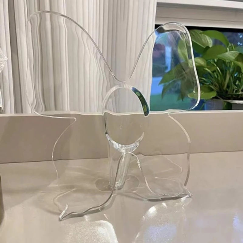 Unique Flower Vase