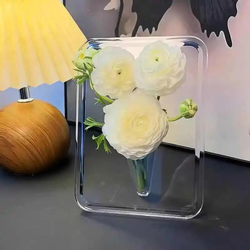 Unique Flower Vase