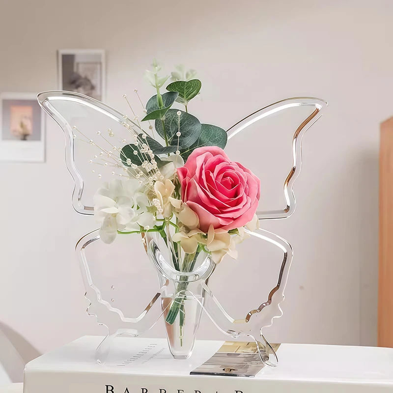 Unique Flower Vase