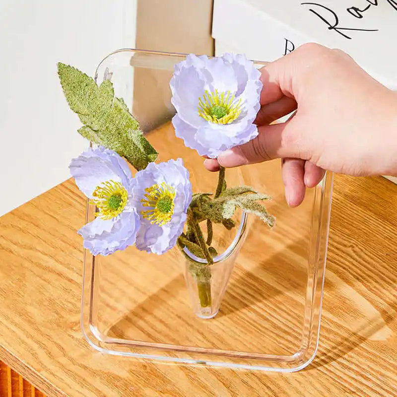Unique Flower Vase